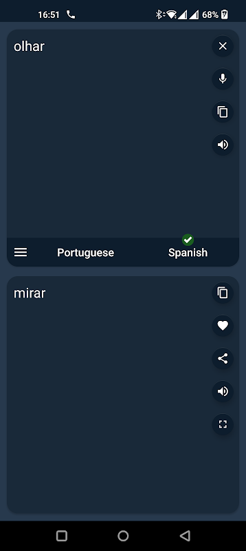 Baixar Tradutor Catalan - Português - Softcatalà 0.92 Android - Download  APK Grátis