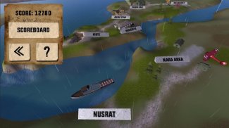 Nusrat - Battle of Gallipoli screenshot 1
