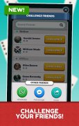 Domino Jogatina: Gioco da Tavolo Online e Gratis screenshot 0