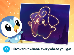 Pavillon Pokémon screenshot 8