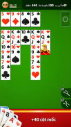 Solitaire Tiếng Việt screenshot 11