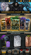 Legendary Game of Heroes: Match-3 RPG Puzzle Quest screenshot 5