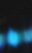 Aurora 3D Live Wallpaper screenshot 4