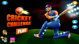 Cricket T20 2017-Multiplayer Game screenshot 6