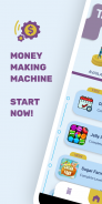 Money Making Machine screenshot 3