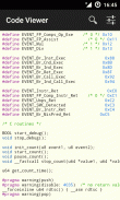 Code Viewer screenshot 2