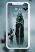 Grim Reaper Wallpapers screenshot 2