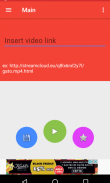 SCloudPlayer Download Video screenshot 0