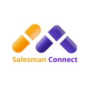 MediVision MVW SalesmanConnect Icon