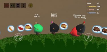 BigBog.io screenshot 4