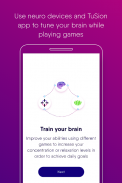 TuSion - Brain Training screenshot 2