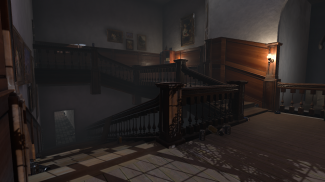 Eleanor's Stairway Playable Teaser screenshot 6