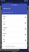 Randomizer: Random Name Picker screenshot 17