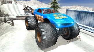 4X4 OffRoad Racer - Racing Games screenshot 10