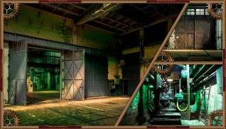Escape Game - Abandoned Factory Series screenshot 3