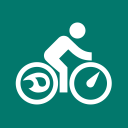 Bike Computer - GPS Cycling Tracker Icon