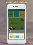 Sticko - Sticky Notes App screenshot 19