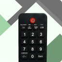 Remote for AOC TV icon