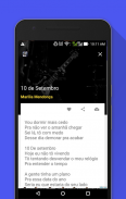 Letras de Marília Mendonça screenshot 1