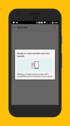 NFC TagWriter by NXP screenshot 4