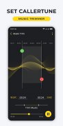 Set Caller Tune: Ringtone Maker (Tik Tune) screenshot 4