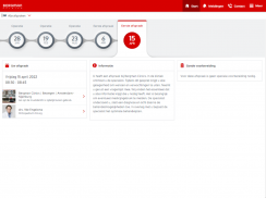 Mijn Bergman Clinics screenshot 2