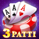 Teen Patti Flush Icon