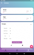 CashSeer - Inventory, Invoicing, Sales& Accounting screenshot 7