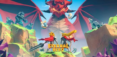 Eternal Hero: Action RPG