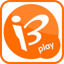 i3play Icon