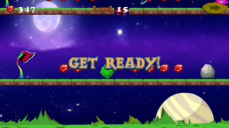 Shagi The Super Runner screenshot 6