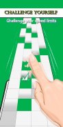 Tap Green‬‏ Tiles:Betting Game screenshot 0