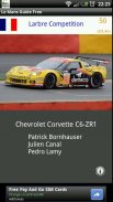 Le Mans Guide Free screenshot 3