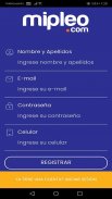 Mipleo - Ofertas de trabajo screenshot 5