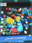 Match Blast: Triple 3D Match screenshot 8