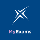 SQA My Exams Icon