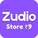 Zudio Online Shopping App icon