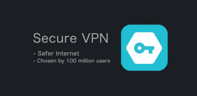 Secure VPN－Internet Lebih Aman