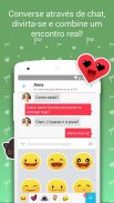 WannaMeet – Encontro, Amor screenshot 9