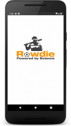 Rowdie: Football predictions and Betting Tips screenshot 2