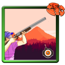 Clays Shoot Expert Icon