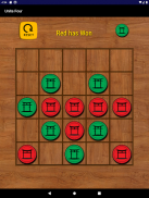 Unite Four : A Board Game For Two screenshot 3