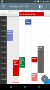 Lịch + Planner Scheduling screenshot 4