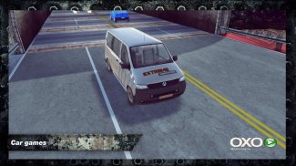 بازی حمل و نقل - مسافر حرکت امن screenshot 2