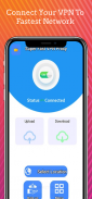 Super Fast VPN Proxy screenshot 0