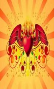 3D Love Wallpapers screenshot 5