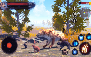 The Hyena screenshot 19