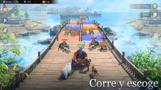 Vikingard: Mar de aventuras screenshot 5