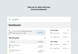 Unitus Community Credit Union screenshot 3