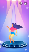 Fashion Flashlight - Neon Ligh screenshot 3